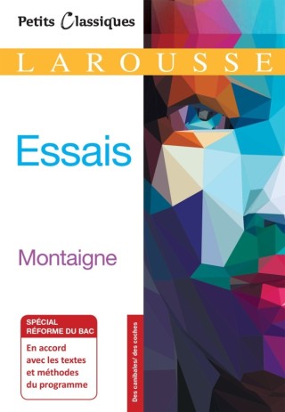 Cover image: Essais 9782035979117