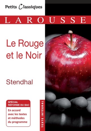 Cover image: Le Rouge et le Noir 9782035979223