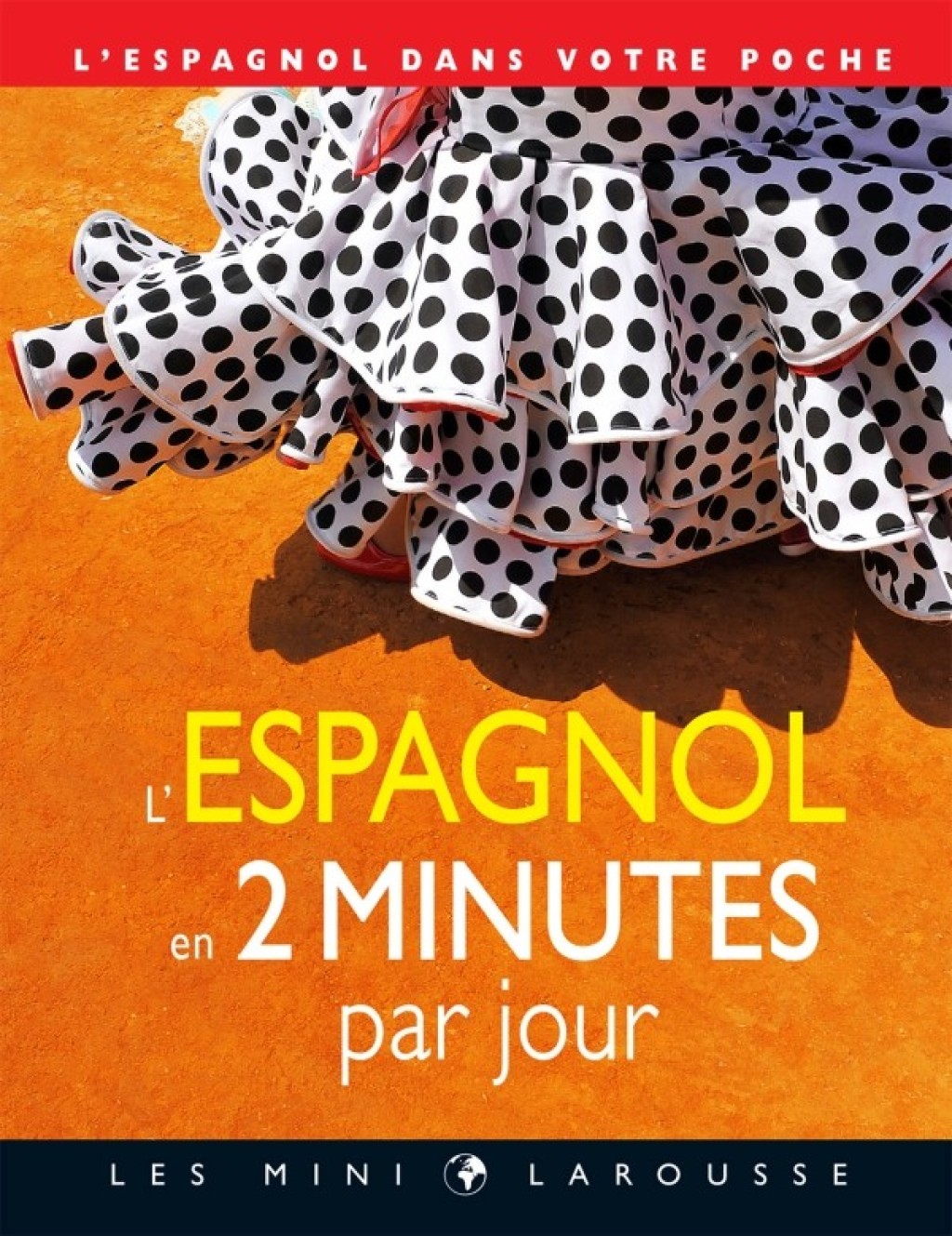 L’espagnol en 2 minutes par jour