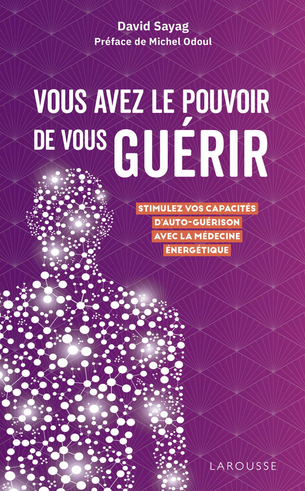 Vous avez le pouvoir de vous gu&eacute;rir eBook