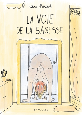 Cover image: La voie de la sagesse 9782035989512