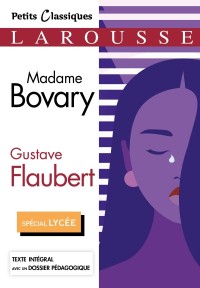 Cover image: Madame Bovary 9782035987204