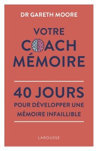 Cover image: Votre Coach Mémoire 9782035993540