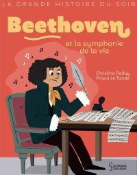 Cover image: Beethoven et la symphonie de la vie 9782035986863