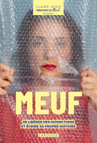 Cover image: Meuf 9782035999627