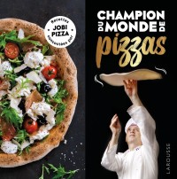 Cover image: Champion du monde de pizzas 9782036002418