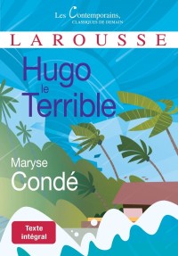 Cover image: Hugo le Terrible 9782035938923