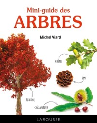 Cover image: Mini-guide des arbres 9782036007246