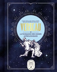 Cover image: Verseau, la puissance des signes astrologique 9782036009677