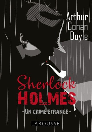 Cover image: Sherlock Holmes 9782036010437