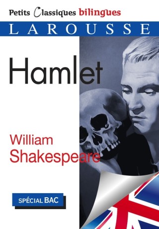 Cover image: Hamlet - Petits classiques bilingues 9782035994141