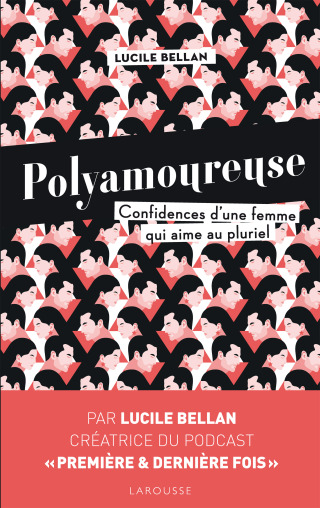 Cover image: Polyamoureuse 9782036021747