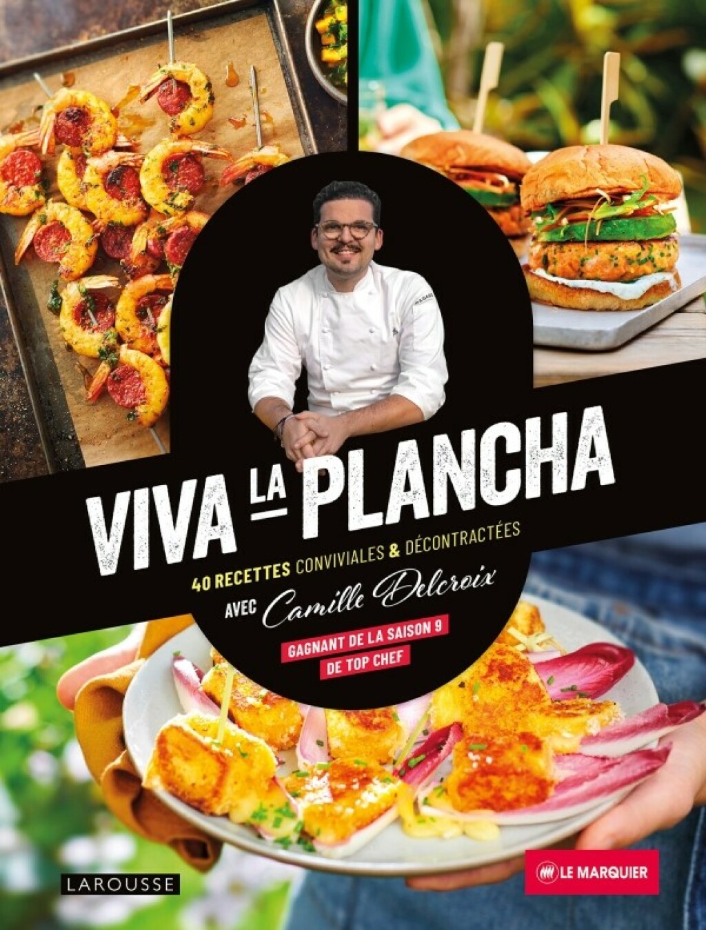 Viva la plancha eBook