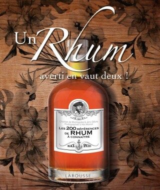 Cover image: Un rhum averti en vaut deux ! 9782036041004