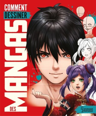 Cover image: Comment dessiner des mangas ? 9782036052154