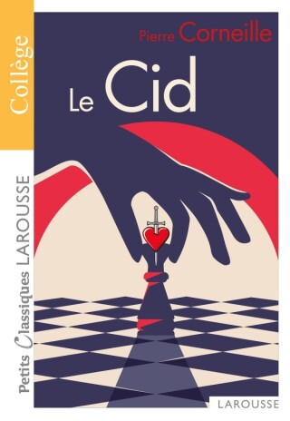Cover image: PCL collège - Le Cid 9782036062658