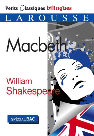 Cover image: Macbeth - Petits classiques bilingues 9782035992383