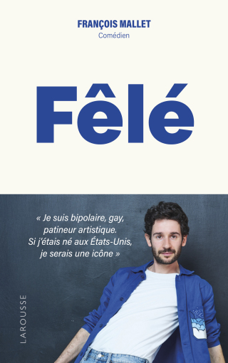 Cover image: Fêlé 9782036070202