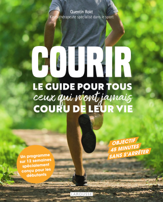 Cover image: Courir 9782036075948