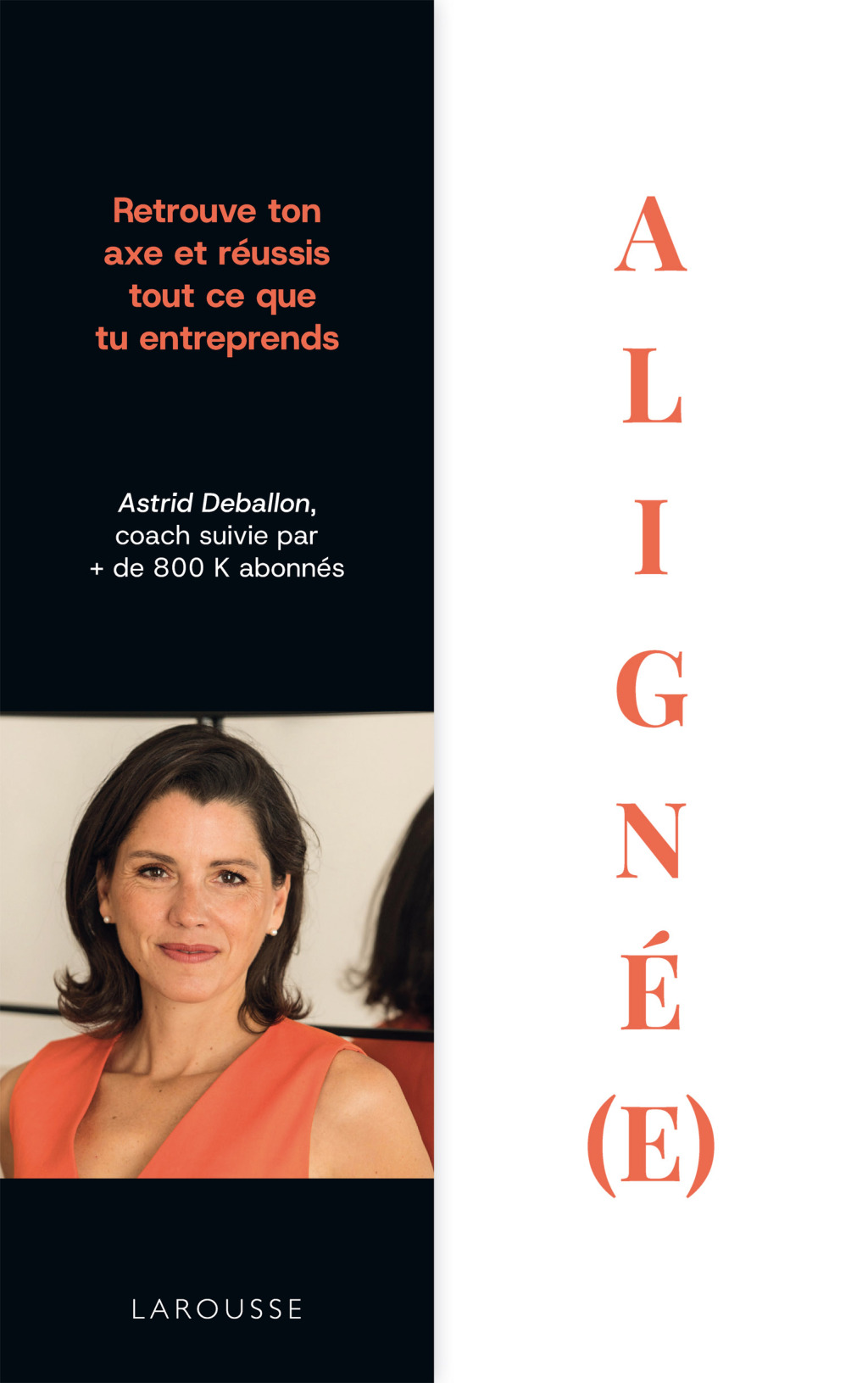 Aligné(e) (eBook)