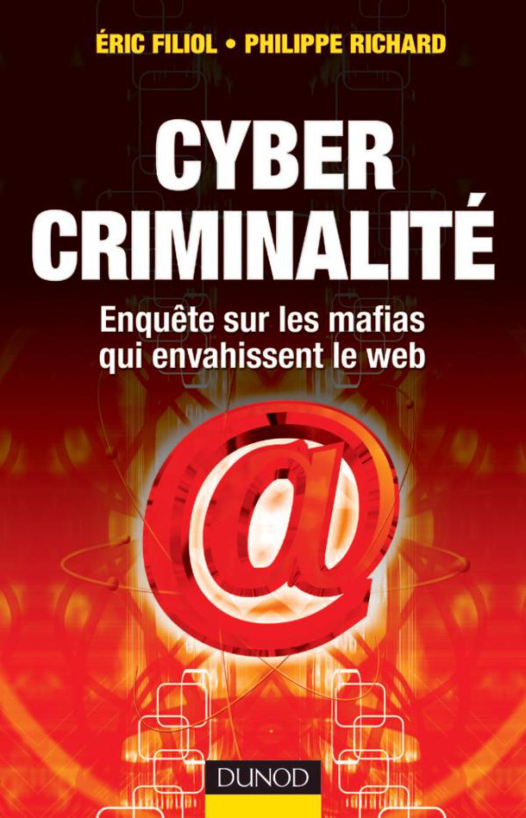 Cybercriminalité Enquête sur les mafias qui envahissent le web