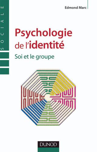 Cover image: Psychologie de l'identité 9782100483839