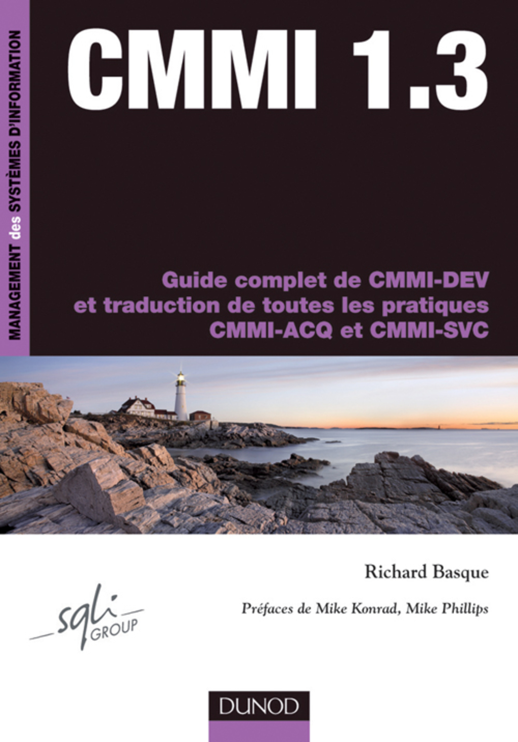 CMMI 1.3 Guide complet de CMMI-DEV