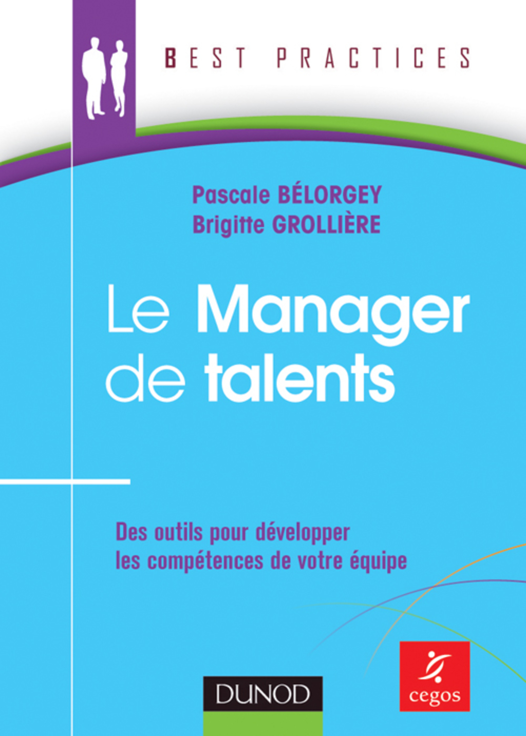 Le Manager de talents eBook