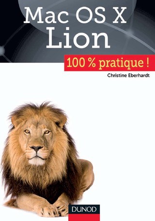 Cover image: Mac OS X Lion 9782100567621