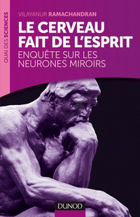 Cover image: Le cerveau fait de l'esprit 9782100543939