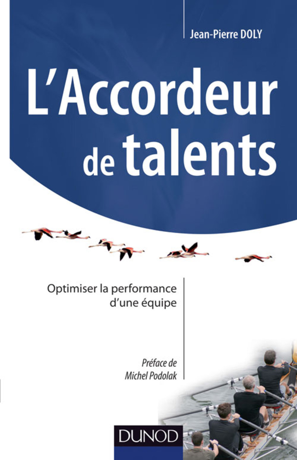 Laccordeur de talents eBook