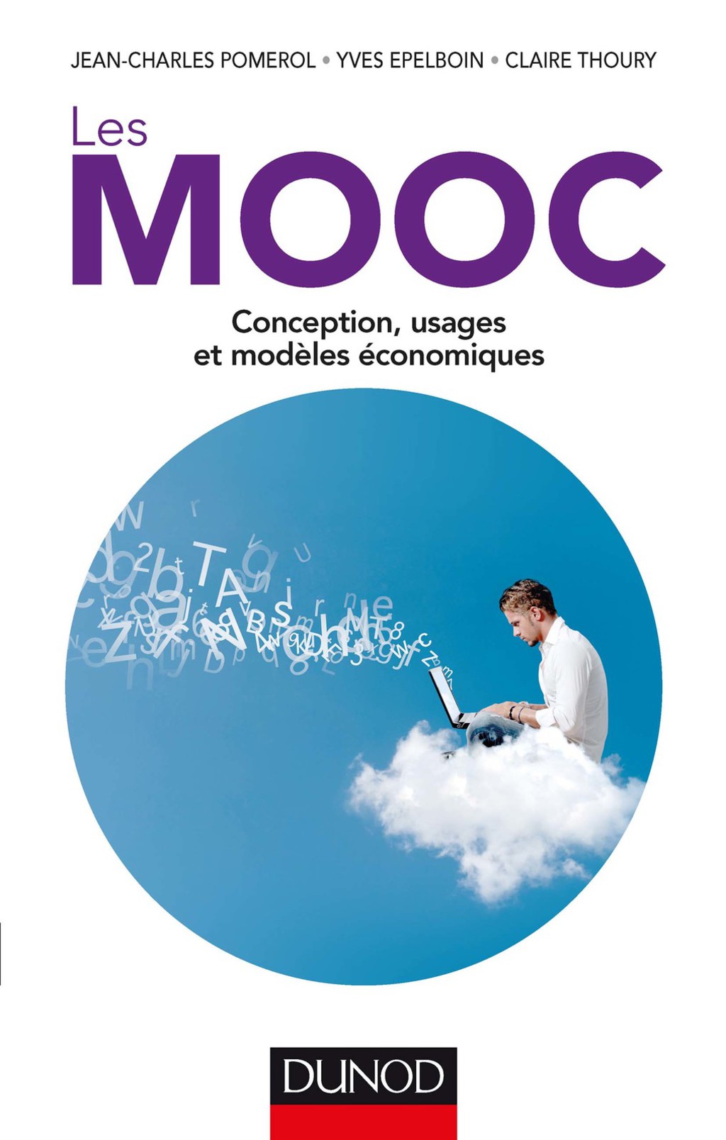 Les MOOC Conception, usages et modèles économiques