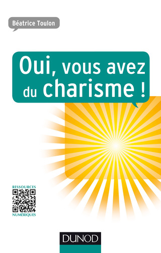 Cover image: Oui, vous avez du charisme ! 9782100715664