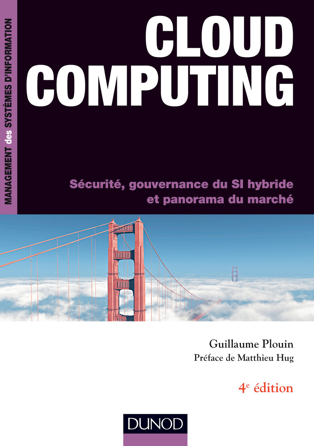 Cloud computing  4e ed - 4th Edition (eBook)