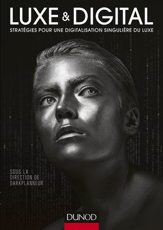 Cover image: Luxe et Digital 9782100744183
