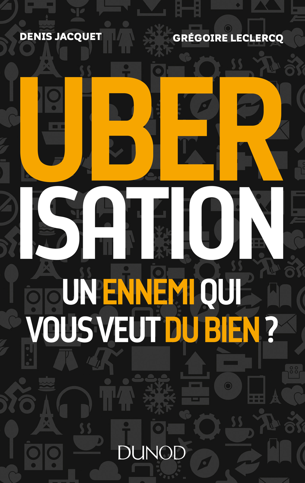 Uberisation (eBook)