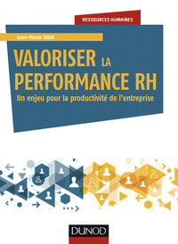 Cover image: Valoriser la performance RH 9782100755103