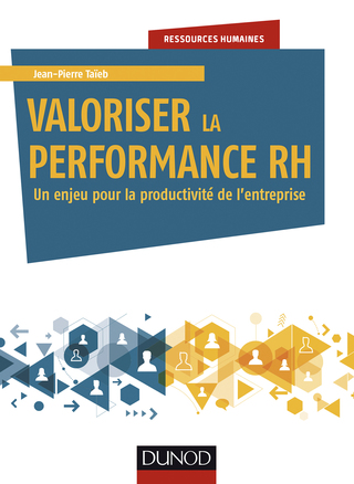 Cover image: Valoriser la performance RH 9782100755103