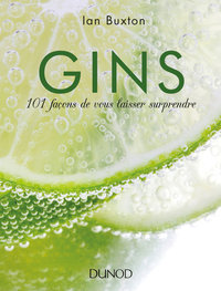 Cover image: Gins 9782100754236