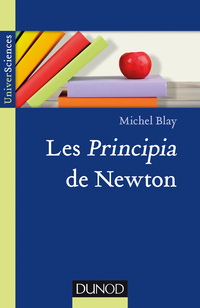 Cover image: Les "Principia" de Newton 9782100769162