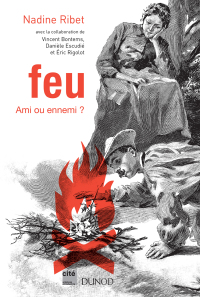 Cover image: Feu - Ami ou ennemi ? 9782100776580