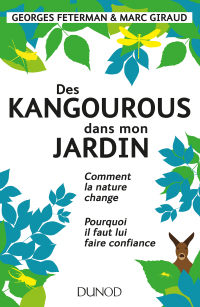 Cover image: Des kangourous dans mon jardin 9782100773282