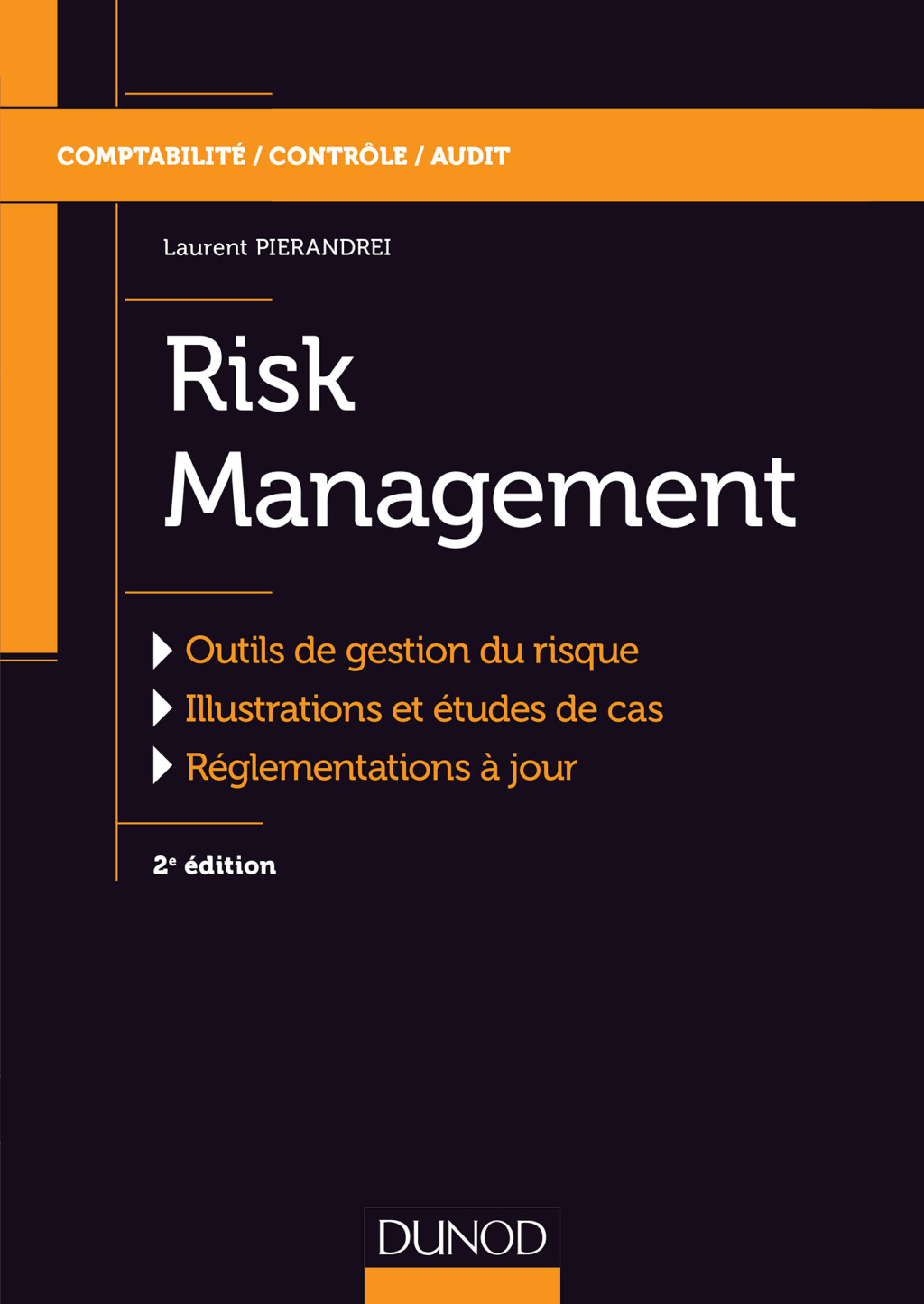 Risk Management 2nd Edition
