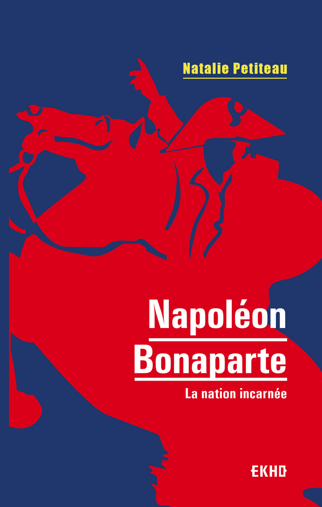 Napol&eacute;on Bonaparte eBook