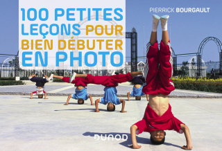 Cover image: 100 petites leçons pour bien débuter en photo 9782100793181