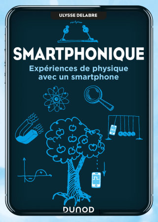 Cover image: Smartphonique 9782100783212