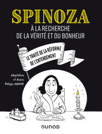 Cover image: Spinoza 9782100802319