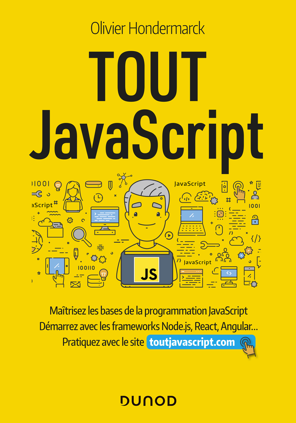 Tout Javascript (eBook)