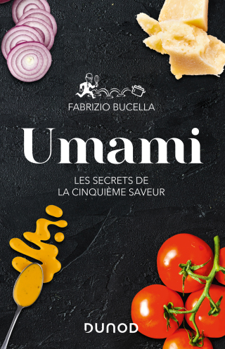 Cover image: Umami 9782100799060