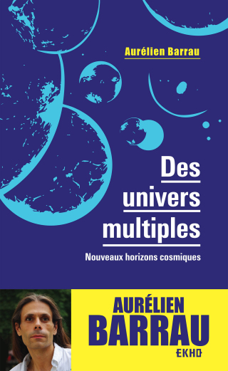 Cover image: Des univers multiples -3e éd 3rd edition 9782100806874